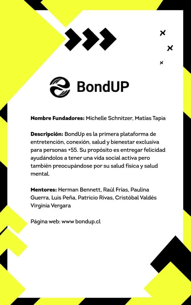 Ficha de BundUp
