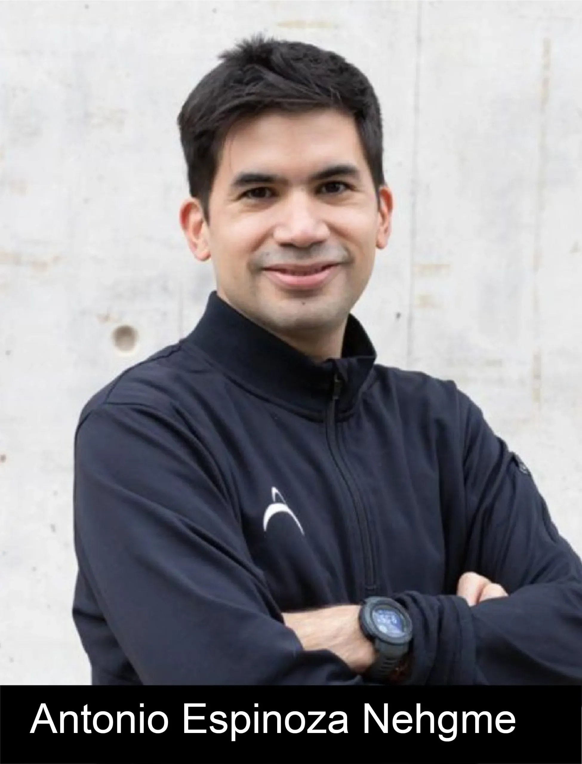 Mentor de Netmentora Chile 4