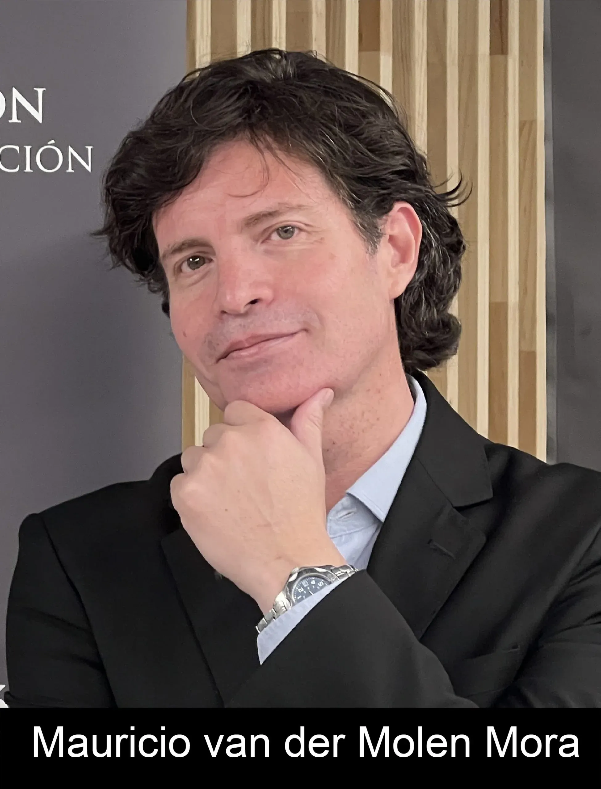 Mentor de Netmentora Chile 8