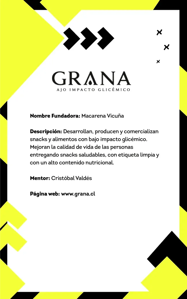 Ficha de Grana