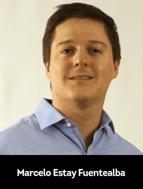 Mentor de Netmentora Chile 12