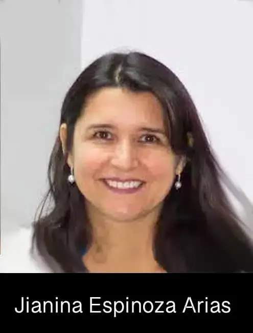Mentor de Netmentora Chile 22