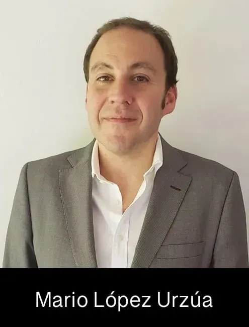 Mentor de Netmentora Chile 23