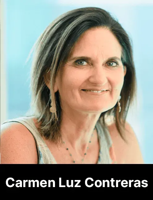 Mentor de Netmentora Chile 25