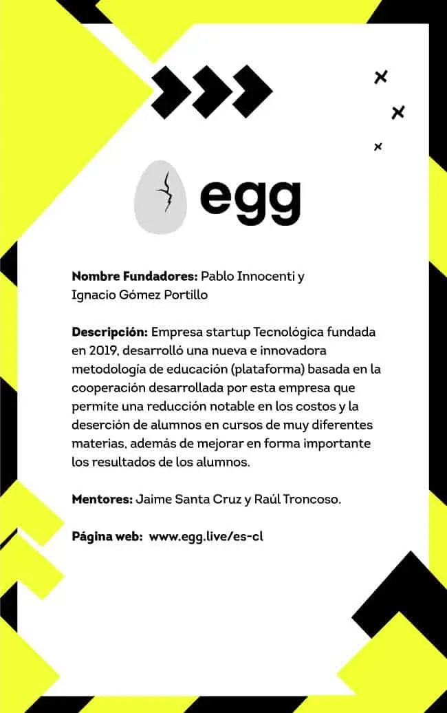 Ficha de Egg