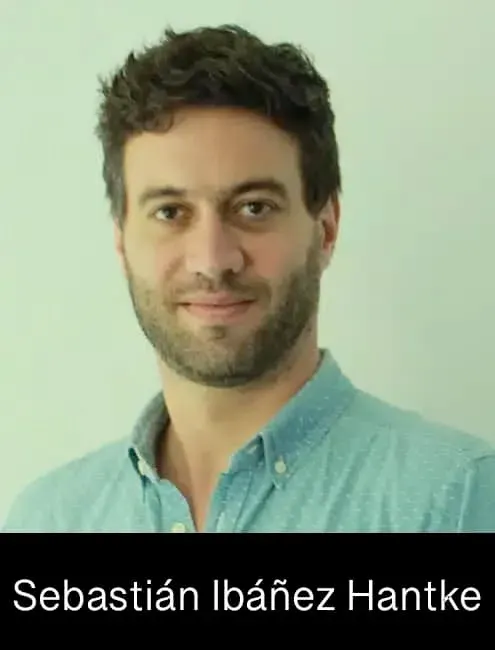 Mentor de Netmentora Chile 30