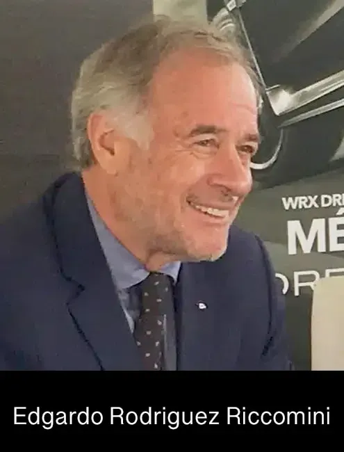 Mentor de Netmentora Chile 42
