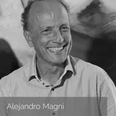 Alejandro Magni