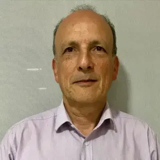Alejandro Magni