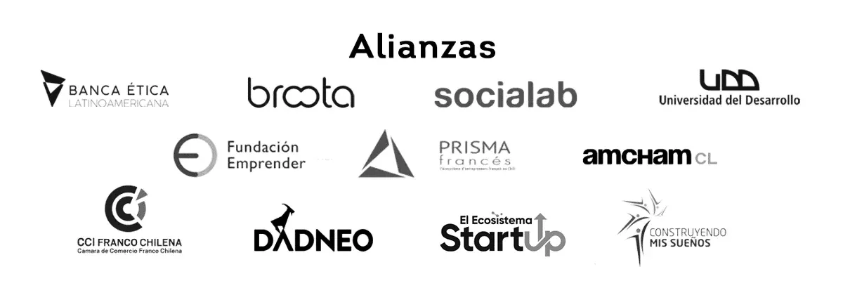 AmCham Chile