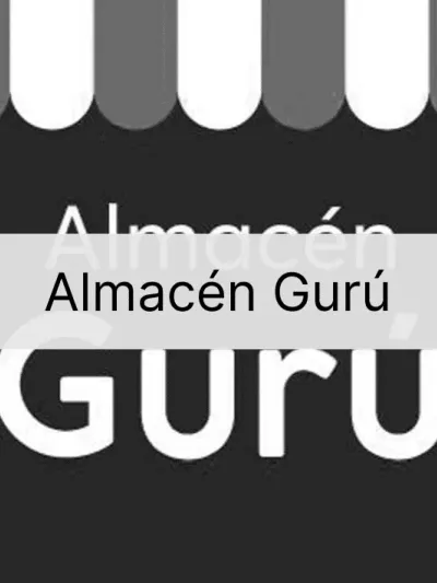 Almacen Gurú