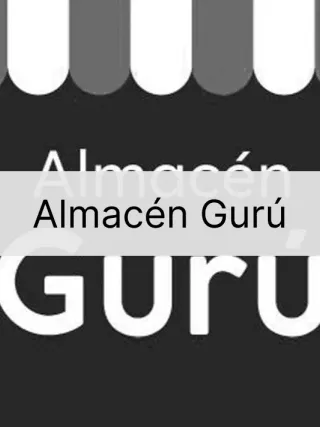 Almacen Gurú