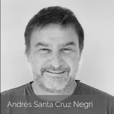 Andrés Santa Cruz
