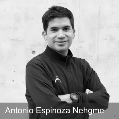 Antonio Espinoza Nehgm
