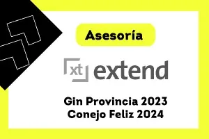 Asesoría Gratuita Extend