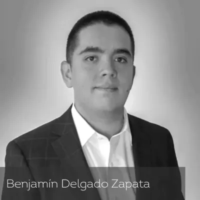 Benjamín Delgado Zapata