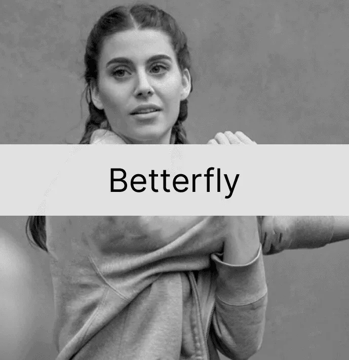 Betterfly