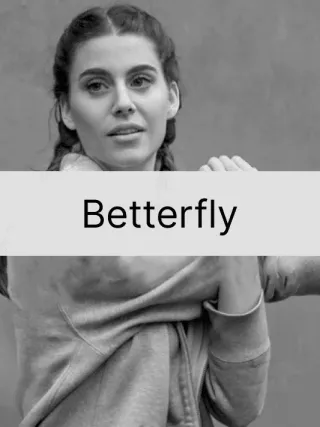 Betterfly