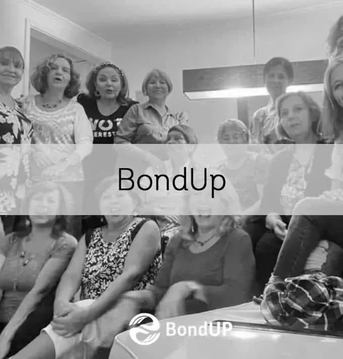 BondUp