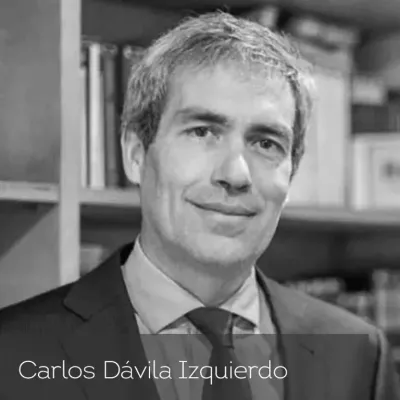 Carlos Dávila