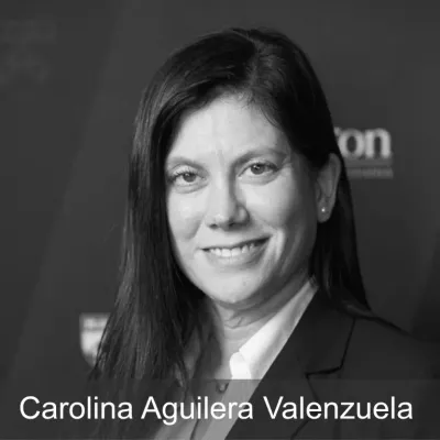 Carolina Aguilera Valenzuela