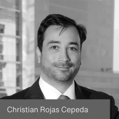 Christian Rojas