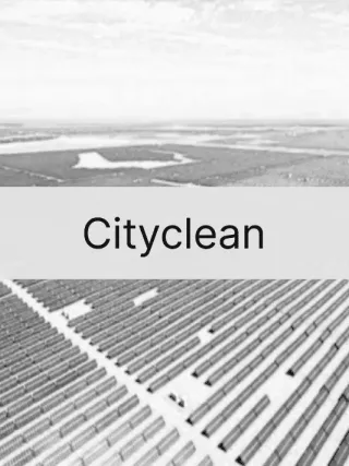 Cityclean