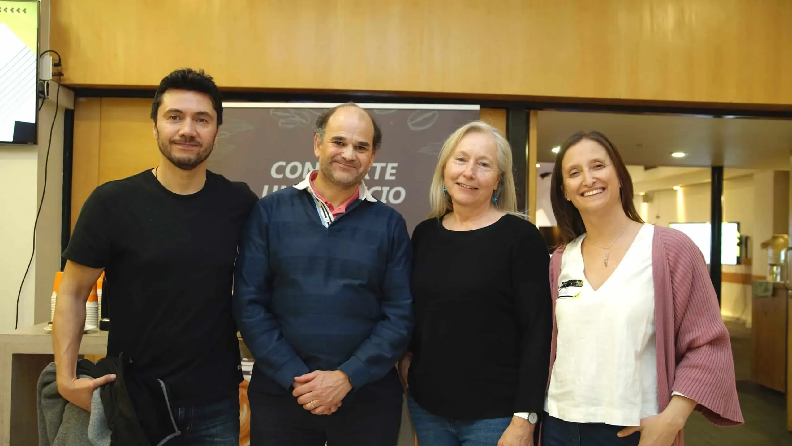 Club de Mentores Netmentora — galería 1
