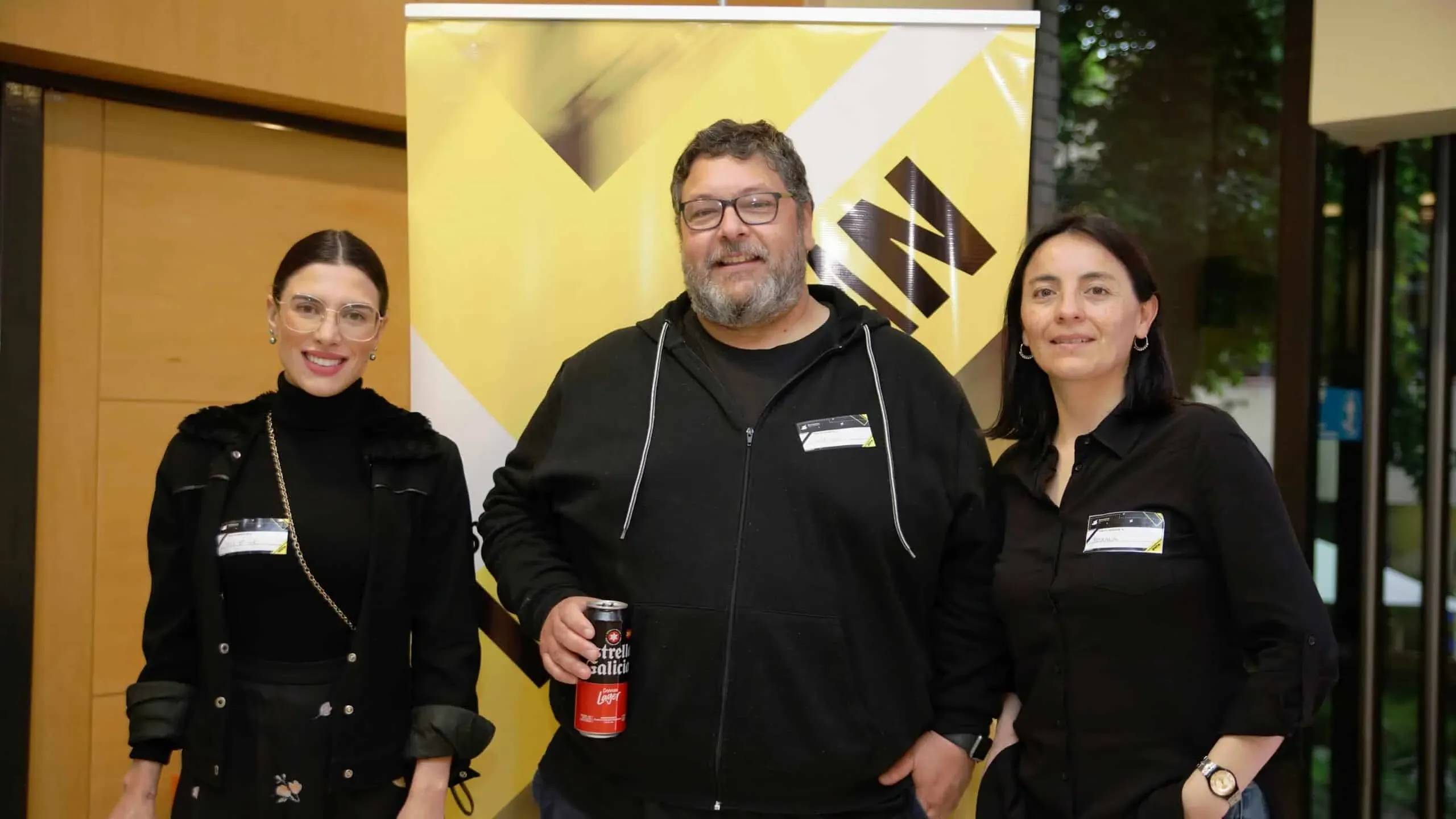 Club de Mentores Netmentora — galería 3
