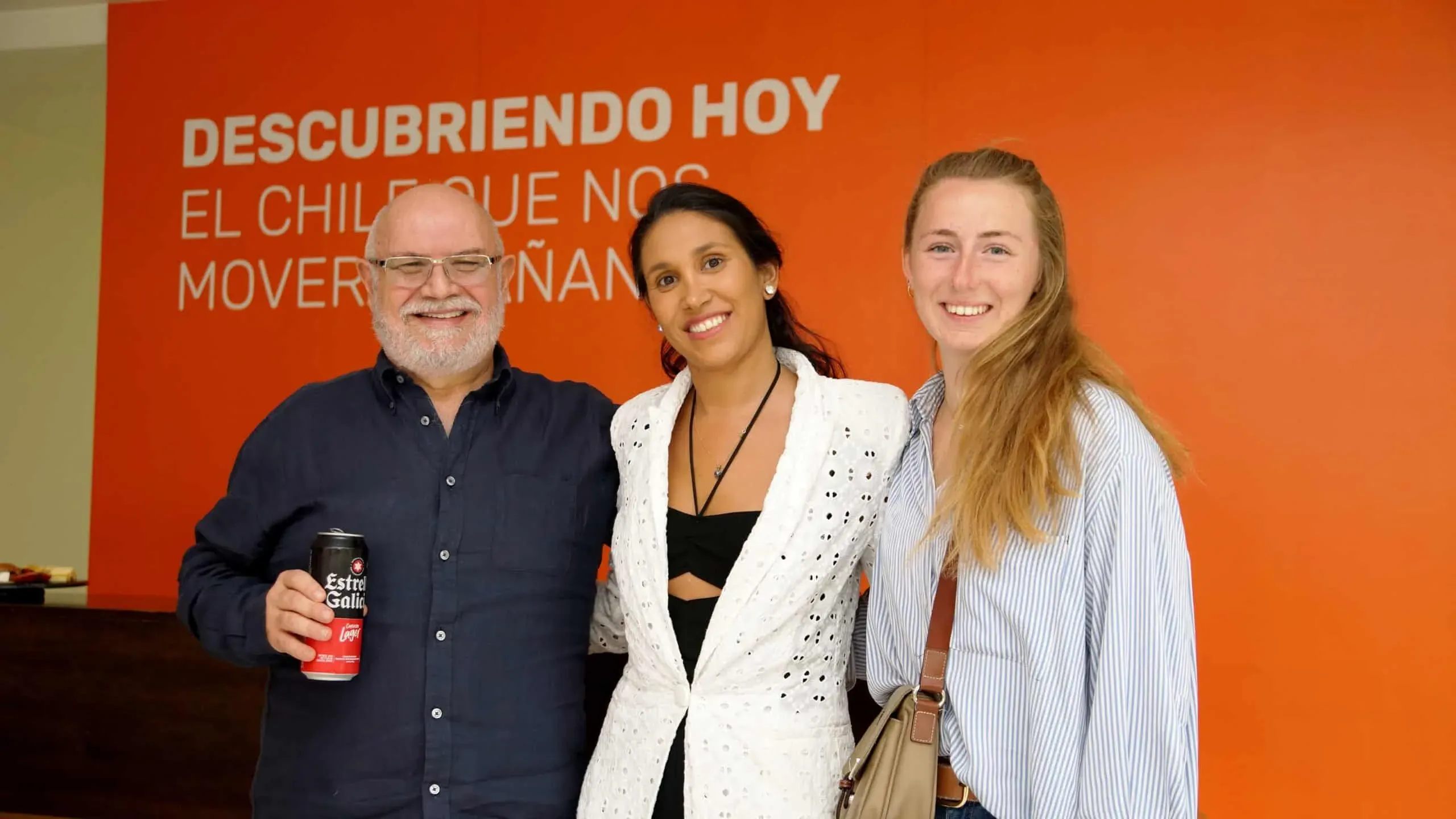 Club de Mentores Netmentora — galería 4