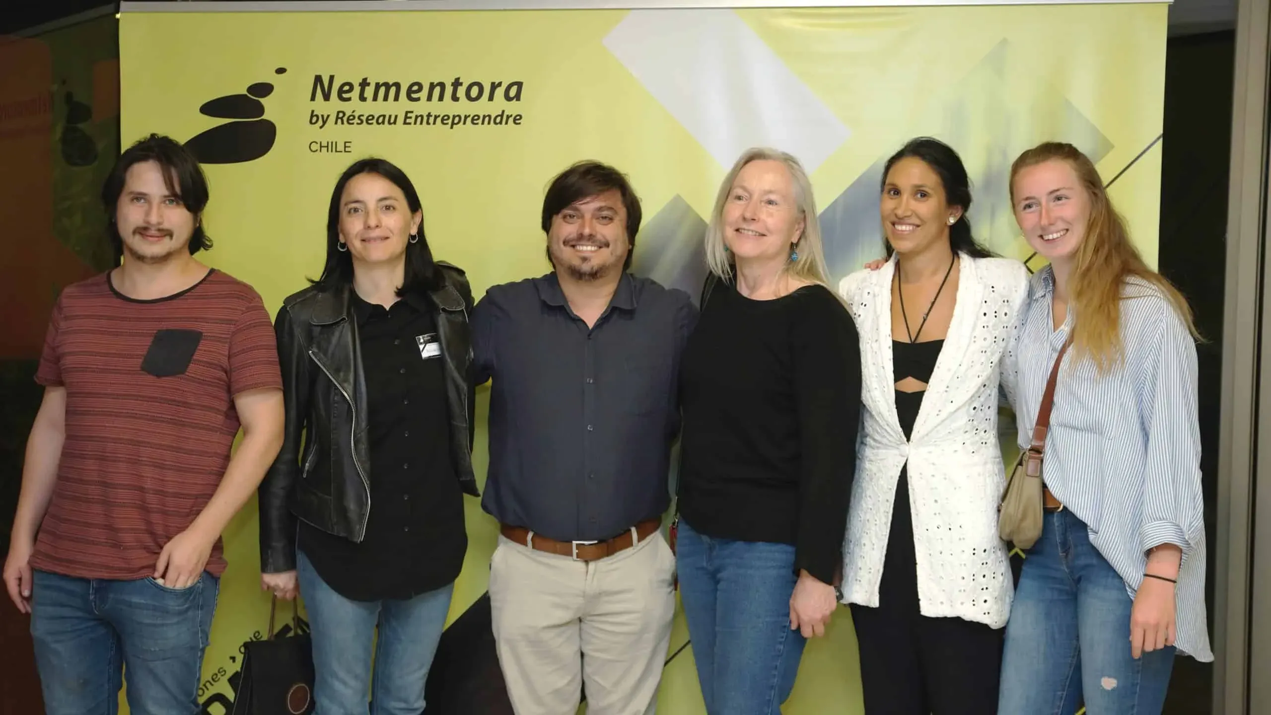 Club de Mentores Netmentora — galería 5
