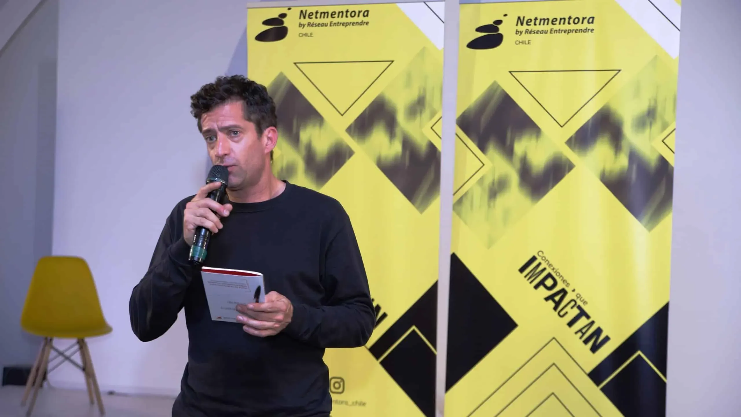 Club de Mentores Netmentora — imagen 2