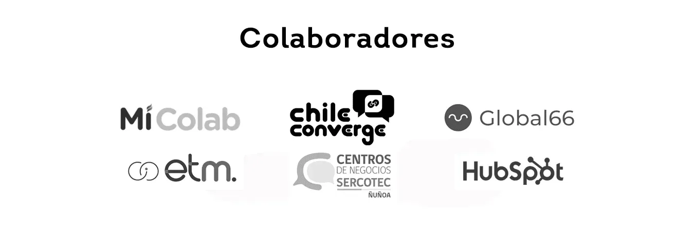 Colaboradores Netmentora