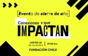 Conexiones que Impactan