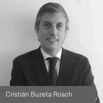 Cristián Buzeta