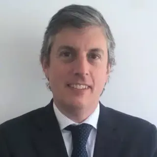 Cristián Buzeta Roach