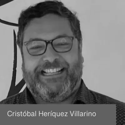 Cristobal Henriquez