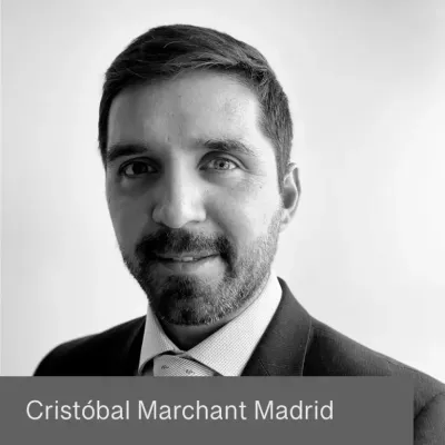 Cristóbal Marchant