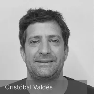 Cristobal Valdés
