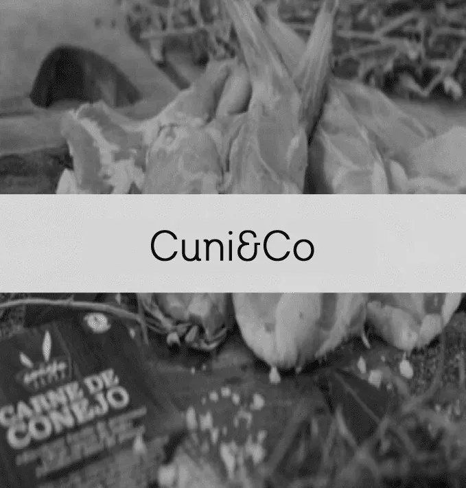 Logo de Cunico
