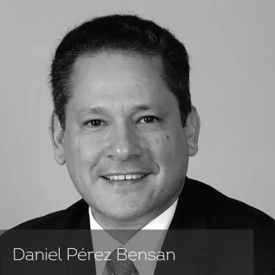Daniel Perez