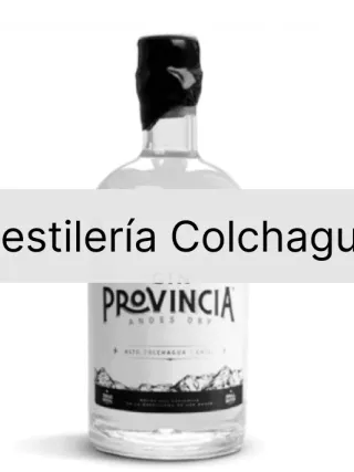 Destilería Colchagua