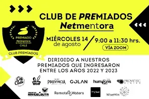 Directorio Colaborativo Premiados