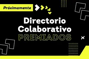 Directorio Colaborativo Premiados