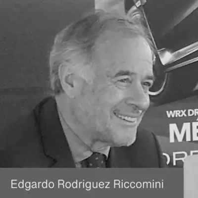 Edgardo Rodriguez