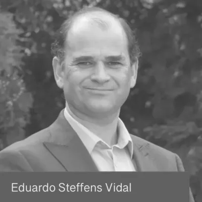 Eduardo Steffens