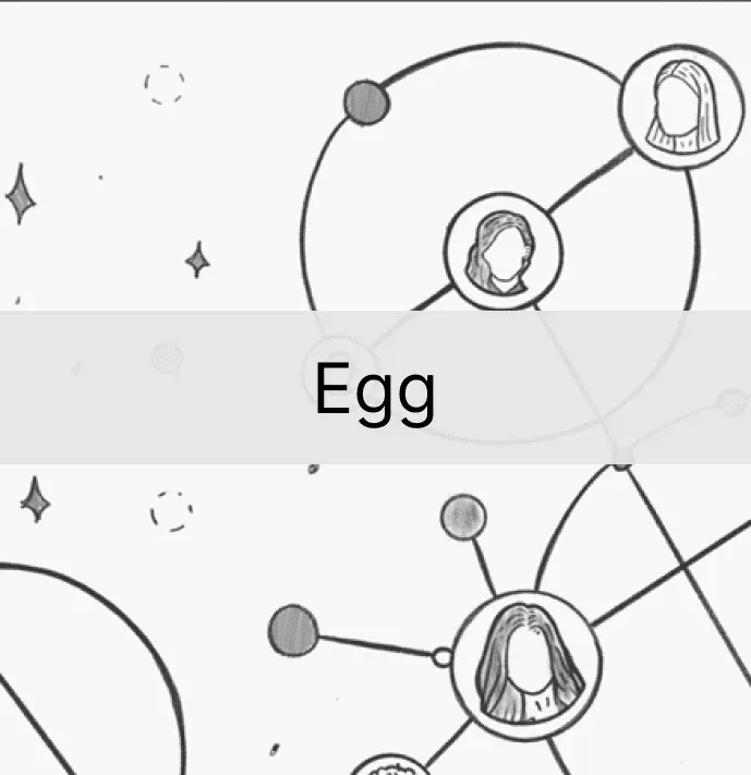 Logo de Egg