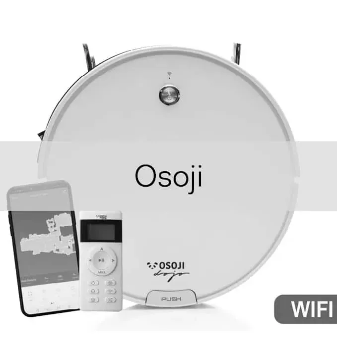 Osoji