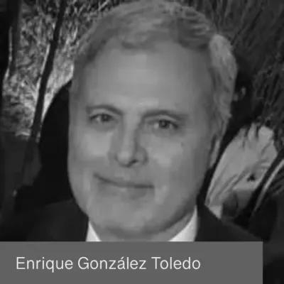 Enrique González