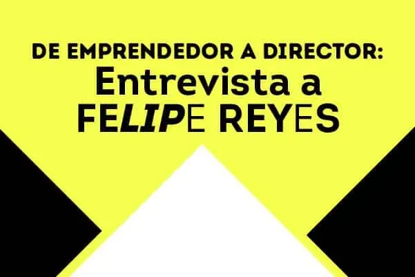 De emprendedor a mentor y miembro del directorio: La historia de Felipe Reyes y su compromiso con la reciprocidad en Netmentora